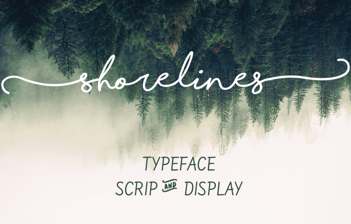 Download miễn phí 7 bộ font cực đẹp cho thiết kế banner