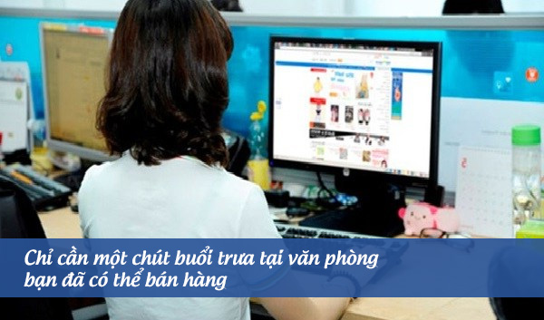 Bán hàng Facebook