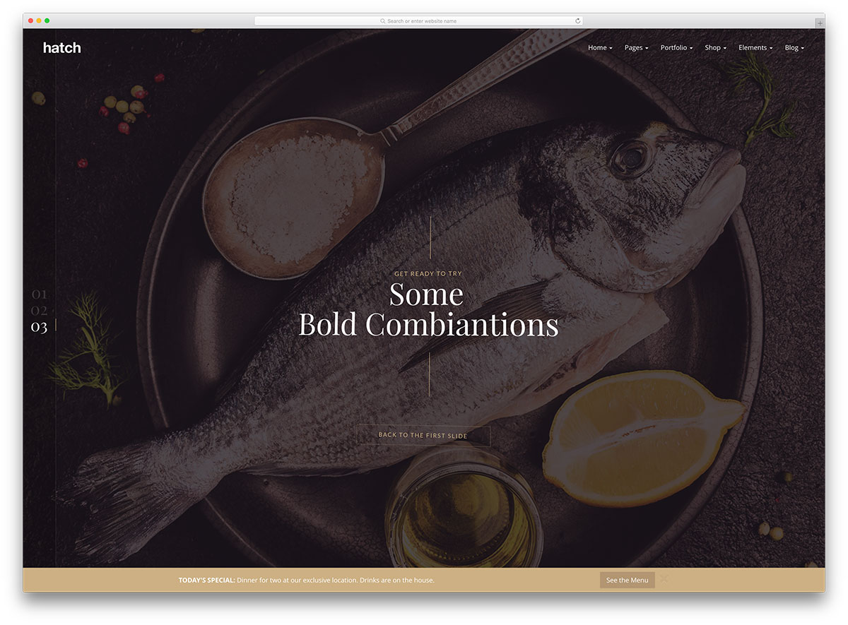 hatch-fullscreen-restaurant-wordpress-theme
