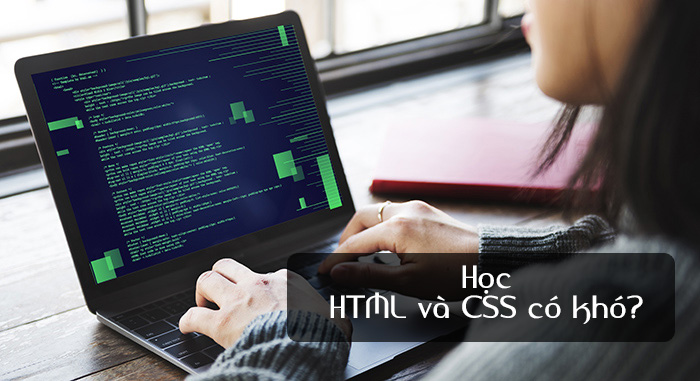 Nghề thiết kế web có cần học code 4