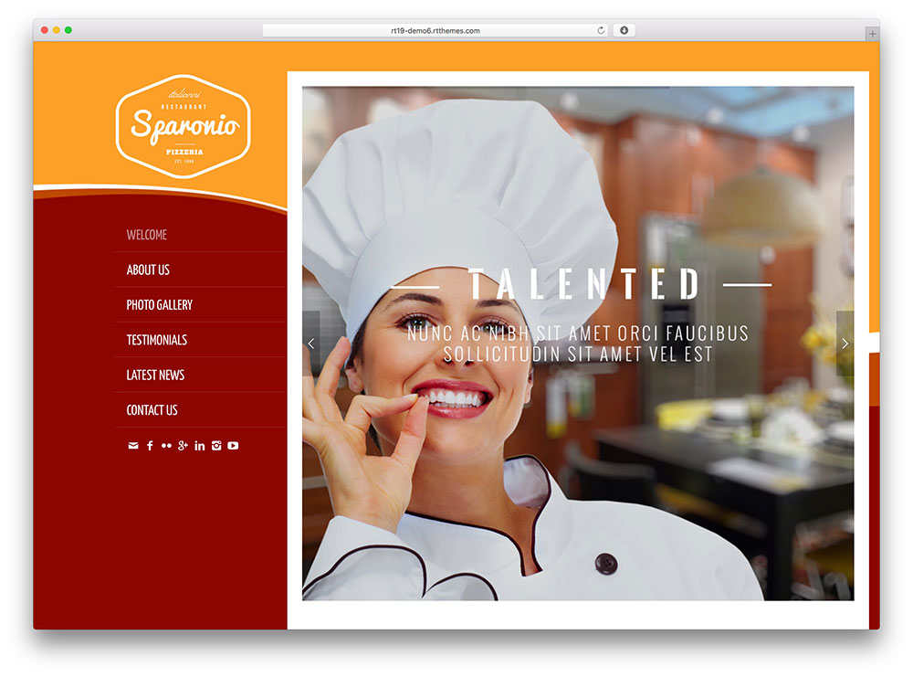 rttheme 19 - multipurpose restaurant theme