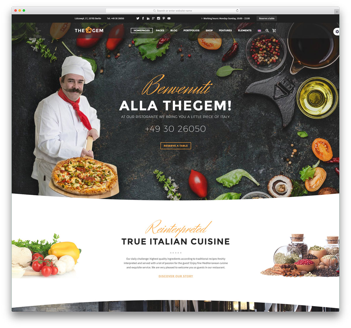 thegem-restaurant-wordpress-template