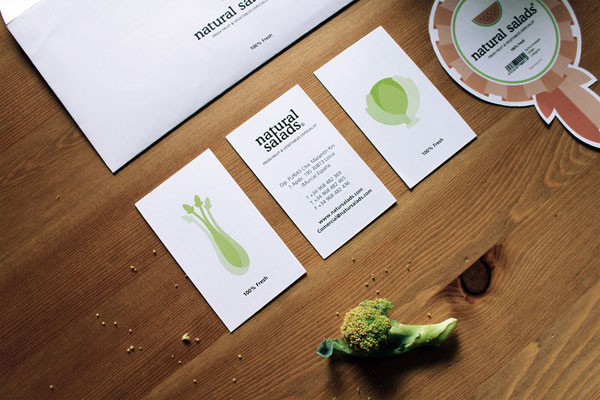 Natural-Salads-Visual-Identity-Design