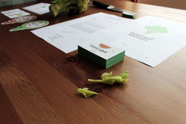 Natural-Salads-Visual-Identity-Design