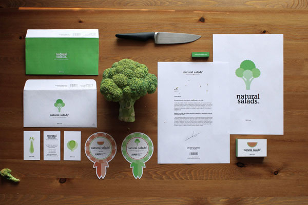 Natural-Salads-Visual-Identity-Design