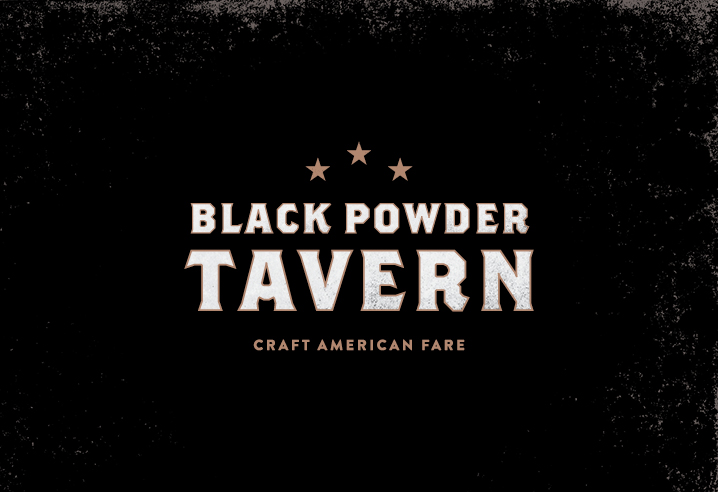 BlackPowder