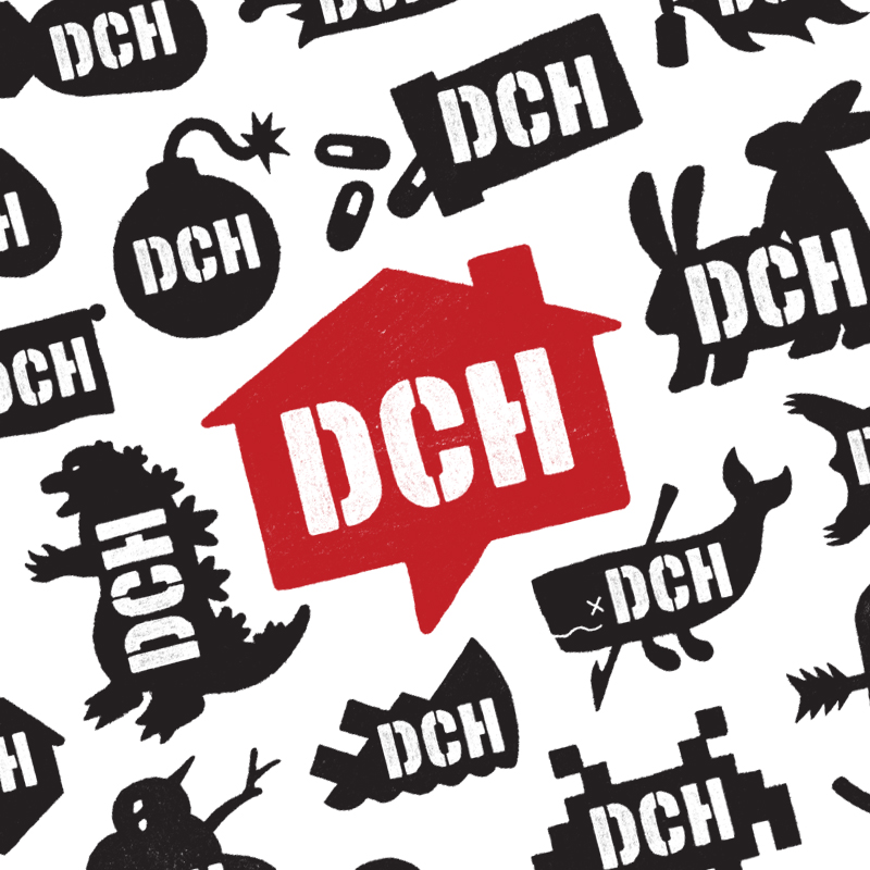 DCH-2