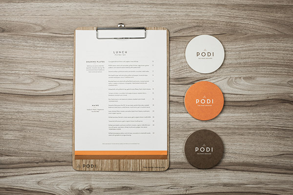 Podi-The-Food-Orchid-Branding