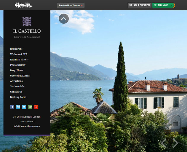 castello-theme