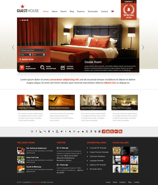 guesthouse-hotel-theme