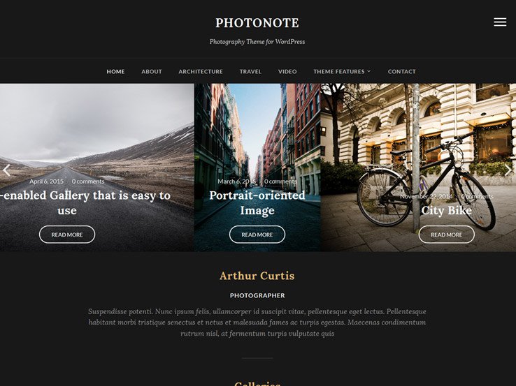 Photonote