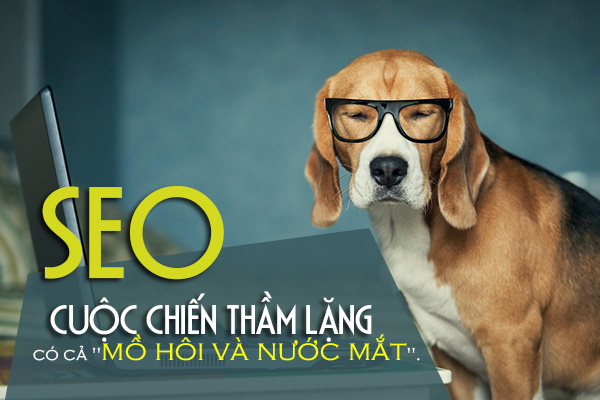 Seo, cuộc chiến thầm lặng của những chiến binh