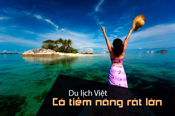 du lich truc tuyen tai viet nam 1