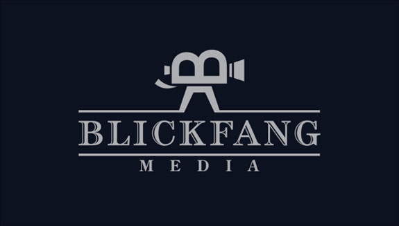 Blickfang Media Corporate Identity