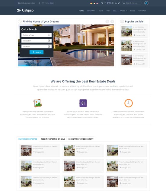 Calipso-Responsive-Real-Estate-Theme