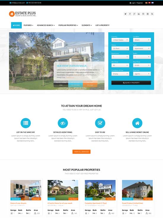 Estate-Plus-Real-Estate-HTML5-Website-Template