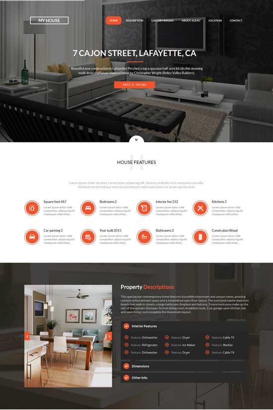 Property-Real-Estate-HTML-Template
