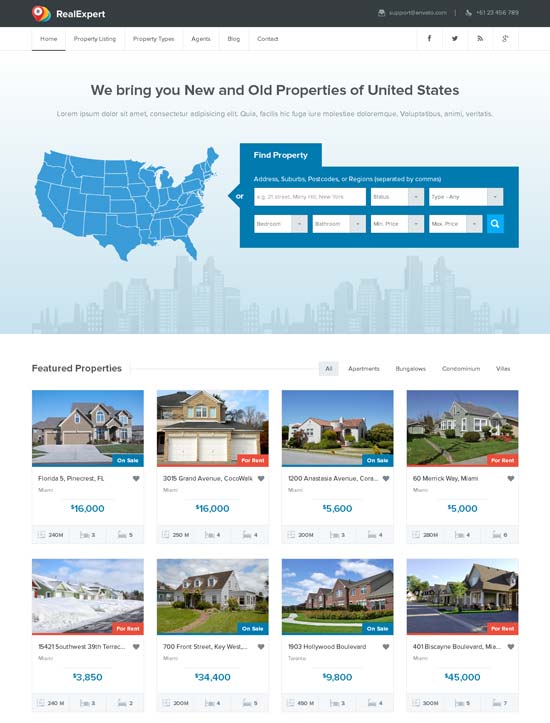 Real-Expert-Responsive-Real-Estate-HTML-Template