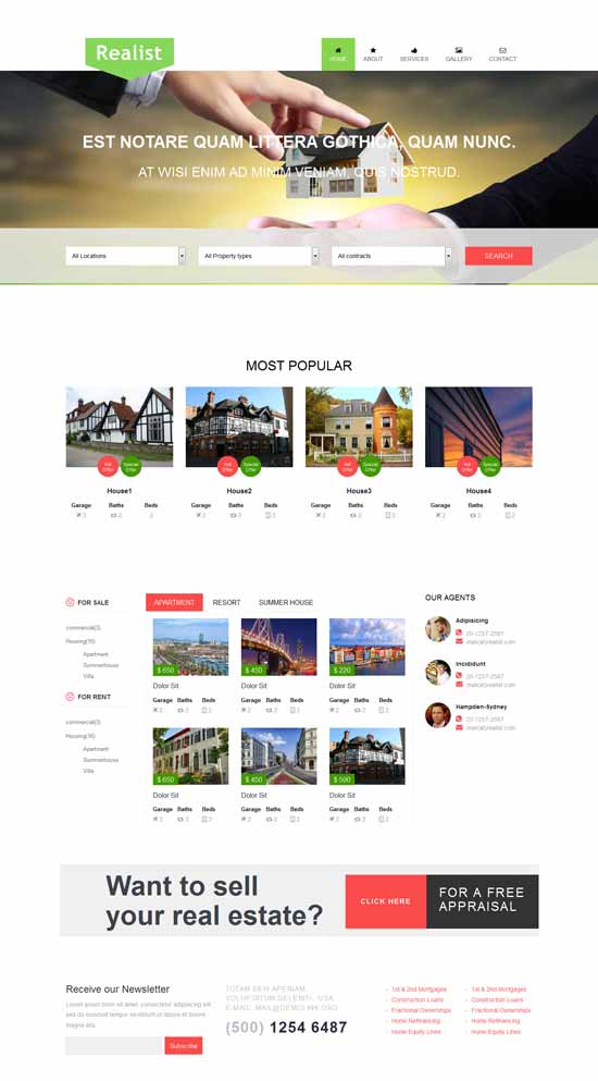 Realist-Free-Real-Estate-Responsive-HTML5-Template