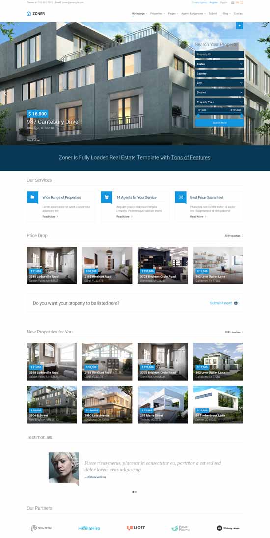 Zoner-Real-Estate-HTML-Template