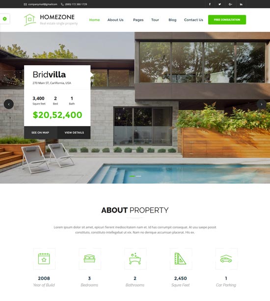 homezone-real-estate-html5-template