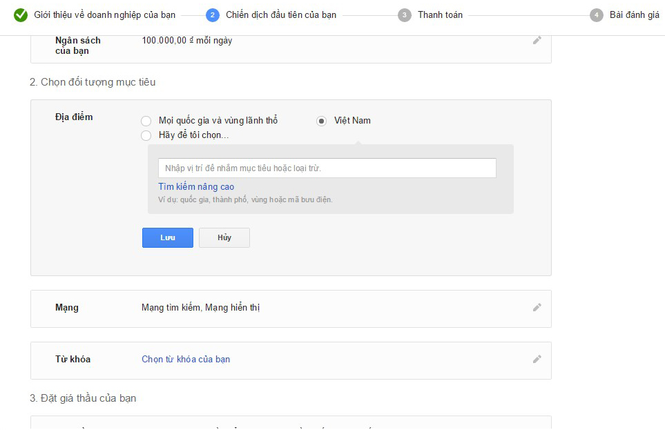 huong dan cac buoc chay quang cao google adwords cho nguoi moi bat dau hinh anh 23