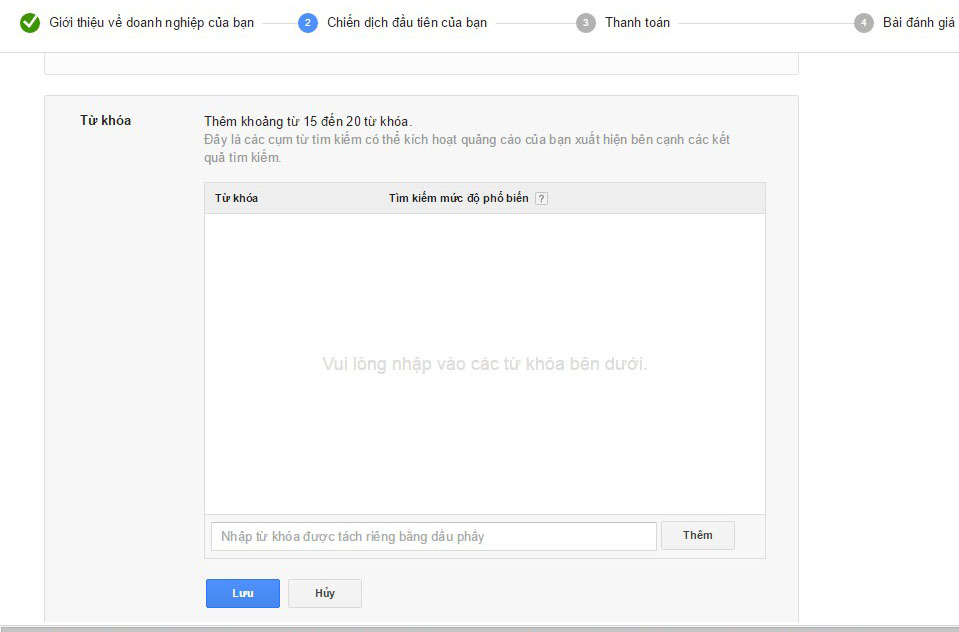 huong dan cac buoc chay quang cao google adwords cho nguoi moi bat dau hinh anh 24