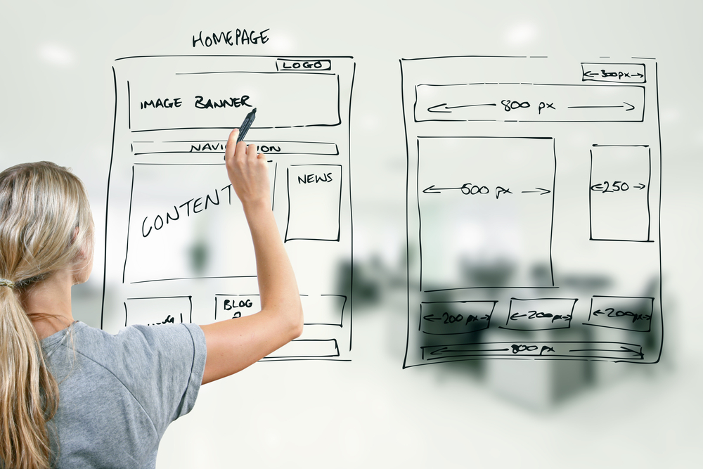Xuất bản trang web lên internet