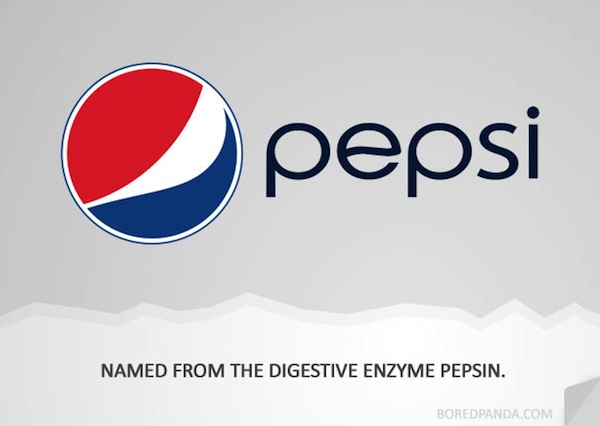 thương hiệu Pepsi