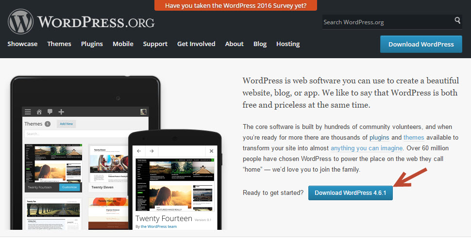 wordpress.org