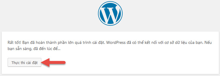 cai dat wordpress 3