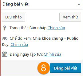 Đăng bài viết 2