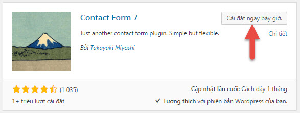 contact form 7