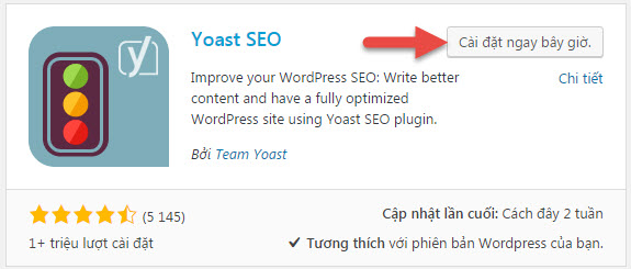 Yoast SEO