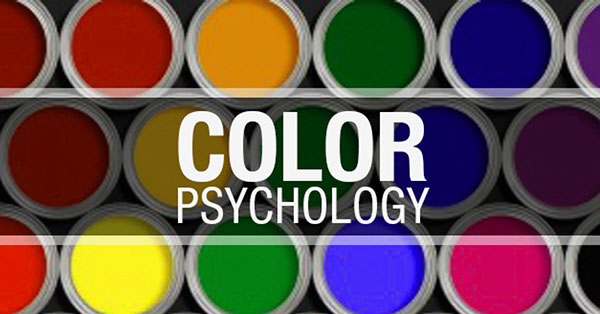 Tâm lý học màu sắc – Sự kết nối màu sắc với cảm xúc con người (Phần 1)