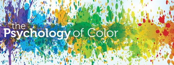 Tâm lý học màu sắc – Sự kết nối màu sắc với cảm xúc con người (Phần 2)