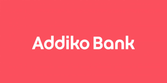 nhận diện thương hiệu addiko_bank_brand_logo