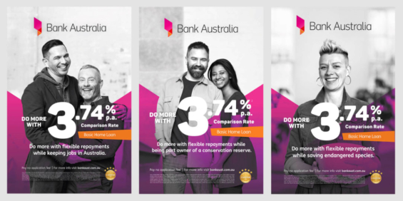 nhận diện thương hiệu bank_australia_brand_posters