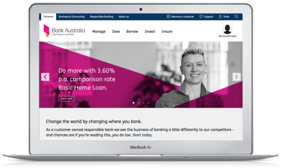 nhận diện thương hiệu bank_australia_brand_website