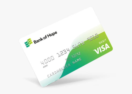 nhận diện thương hiệu bank_of_hope_brand_credit_card
