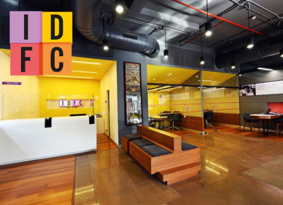 nhận diện thương hiệu idfc_bank_brand_branch