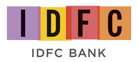 nhận diện thương hiệu idfc_bank_brand_logo