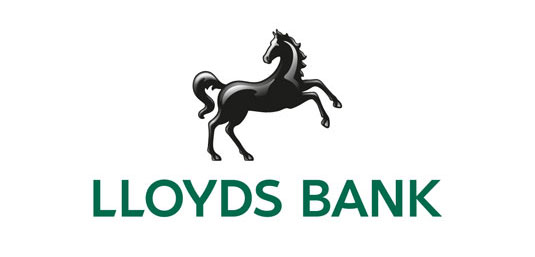nhận diện thương hiệu lloyds_bank_brand_logo