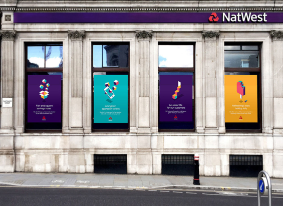 nhận diện thương hiệu natwest_bank_brand_branch_exterior