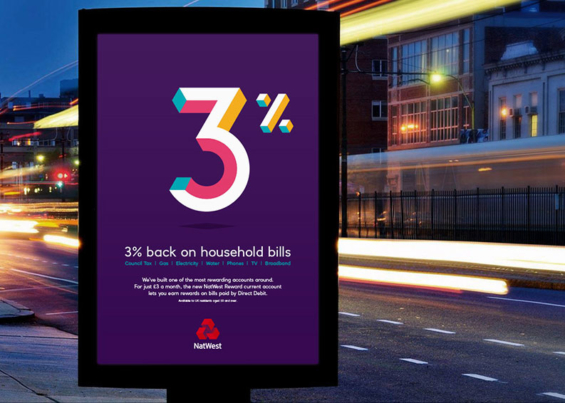 nhận diện thương hiệu natwest_bank_brand_poster