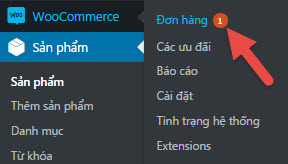 Đơn hàng mới