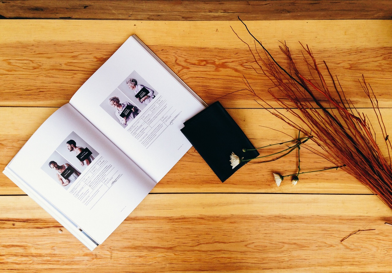 3 lỗi thiết kế làm giảm hiệu quả của brochure