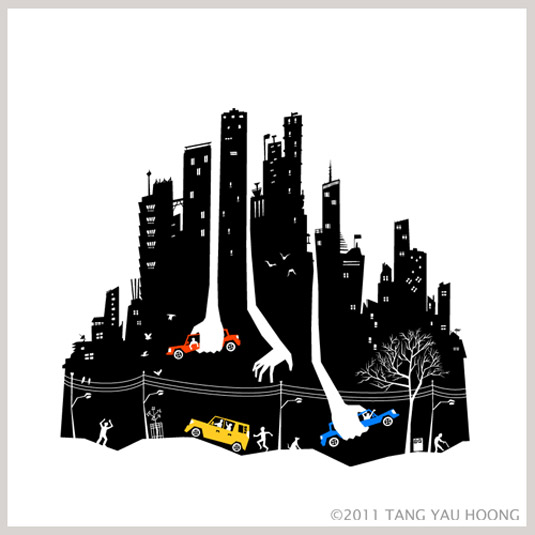 Tang Yau Hoong