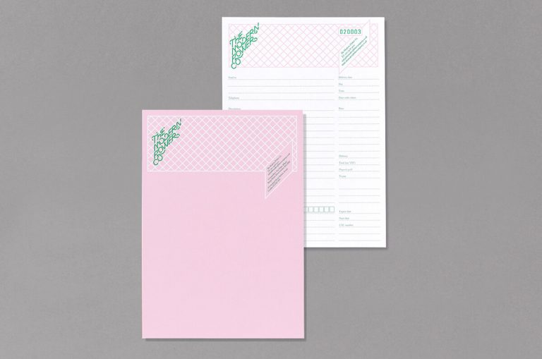 20 Mẹo để thiết kế letterhead