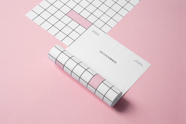 20 Mẹo để thiết kế letterhead